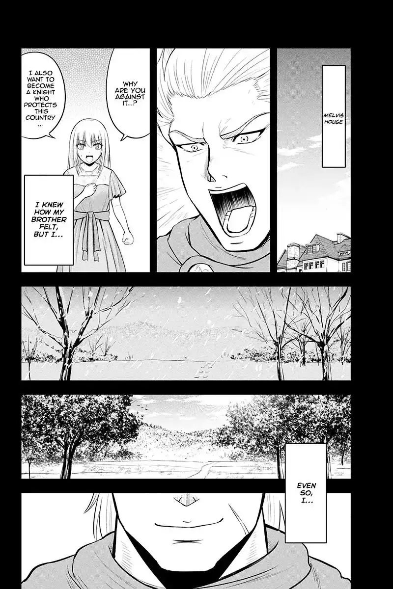 Orenchi ni Kita Onna Kishi to Inakagurashi Surukotoninatta Ken Chapter 35 18